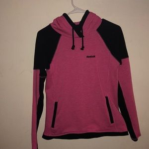 Reebok pullover